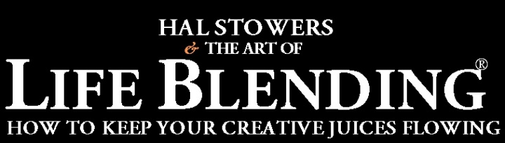 Life Blending Logo Life Blending Logo